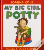 Capa do artigo My Big Girl Potty