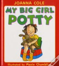 Capa do artigo My Big Girl Potty