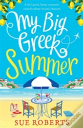 My Big Greek Summer