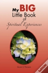 My Big Little Book Of Spiritual Experiences