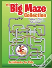 Capa do artigo My Big Maze Collection