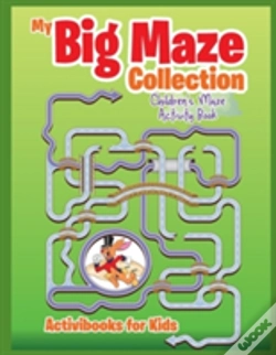 Capa do artigo My Big Maze Collection