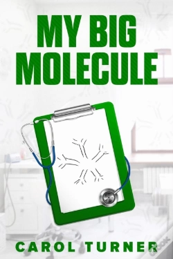 Capa do artigo My Big Molecule