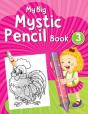 My Big Mystic Pencil Book 3 - Preview