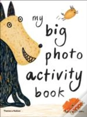 Capa do artigo My Big Photo Activity Book