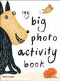 My Big Photo Activity Book - Preview