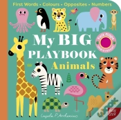 Capa do artigo My Big Playbook: Animals