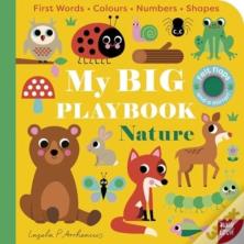 My Big Playbook: Nature