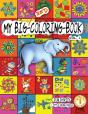My Big Red Coloring Book Vol. 1 - Preview