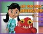 My Big Red Monster (Hardcover) - Preview