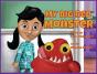 My Big Red Monster (Paper) - Preview