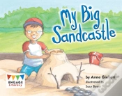 Capa do artigo My Big Sandcastle