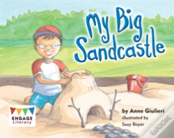 Capa do artigo My Big Sandcastle
