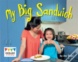 Capa do artigo My Big Sandwich