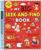 My Big Seek-And-Find Book - Preview