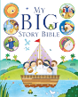 My Big Story Bible - Preview