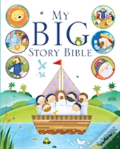 Capa do artigo My Big Story Bible