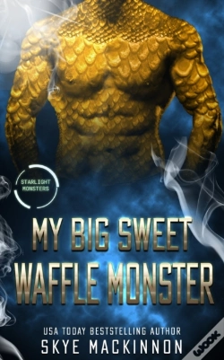 Capa do artigo My Big Sweet Waffle Monster
