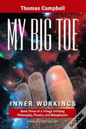 Capa do artigo My Big Toe - Inner Workings S