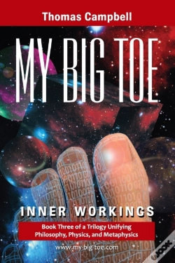 Capa do artigo My Big Toe - Inner Workings S