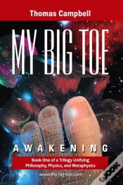 Capa do artigo My Big Toe