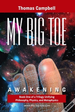 Capa do artigo My Big Toe