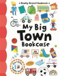 My Big Town Bookcase - Preview