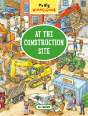 My Big Wimmelbookâ®Â€”At The Construction Site - Preview