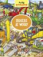 My Big Wimmelbookâ®Â€”Diggers At Work! - Preview