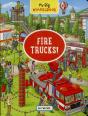 My Big Wimmelbookâ®Â€”Fire Trucks! - Preview