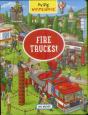 My Big Wimmelbookâ®Â€”Fire Trucks! - Preview