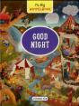 My Big Wimmelbookâ®Â€”Good Night - Preview