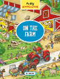 My Big Wimmelbookâ®Â€”On The Farm - Preview