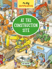 Capa do artigo My Big Wimmelbook(R)-At The Construction Site