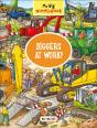 My Big Wimmelbook(R)-Diggers At Work! - Preview