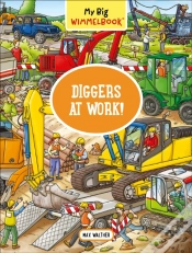 Capa do artigo My Big Wimmelbook(R)-Diggers At Work!