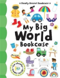 My Big World Bookcase - Preview