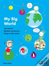 Capa do artigo My Big World