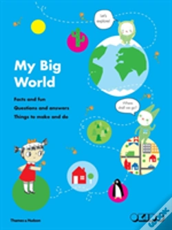 Capa do artigo My Big World