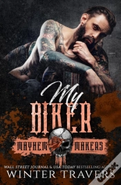 Capa do artigo My Biker