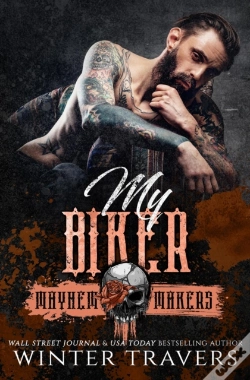 Capa do artigo My Biker