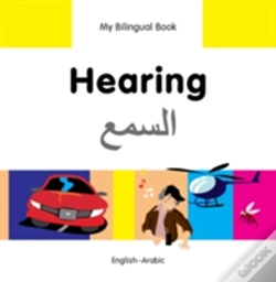 Capa do artigo My Bilingual Book Hearing Arabicenglish