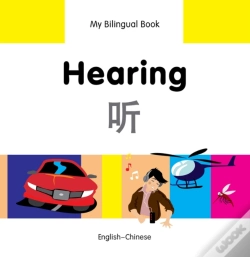 Capa do artigo My Bilingual Book -  Hearing (English-Chinese)