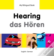 Capa do artigo My Bilingual Book -  Hearing (English-German)