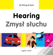 Capa do artigo My Bilingual Book -  Hearing (English-Polish)