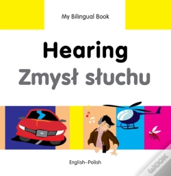 Capa do artigo My Bilingual Book -  Hearing (English-Polish)