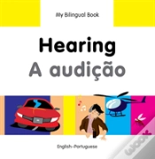 Capa do artigo My Bilingual Book Hearing Portugueseengl