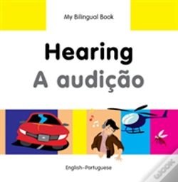 Capa do artigo My Bilingual Book Hearing Portugueseengl