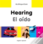 Capa do artigo My Bilingual Book Hearing Spanishenglish