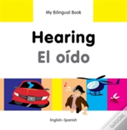 Capa do artigo My Bilingual Book Hearing Spanishenglish